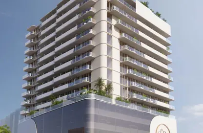 شقة - 1 حمام للبيع في يرل هاوس 3 - منطقة 11 - قرية جميرا الدائرية - دبي