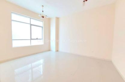 Apartment - 1 Bedroom - 1 Bathroom for rent in New Al Taawun Road - Al Taawun - Sharjah
