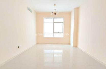 Apartment - 1 Bedroom - 1 Bathroom for rent in New Al Taawun Road - Al Taawun - Sharjah