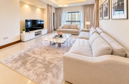 Apartment - 2 - 3 for rent in Golden Mile 3 - Golden Mile - Palm Jumeirah - Dubai Apartment - 2 - 3 for rent in Golden Mile 3 - Golden Mile - Palm Jumeirah - Dubai
