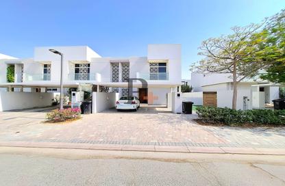 Townhouse - 3 - 4 for rent in Arabella Townhouses 2 - Arabella Townhouses - Mudon - Dubai Townhouse - 3 - 4 for rent in Arabella Townhouses 2 - Arabella Townhouses - Mudon - Dubai