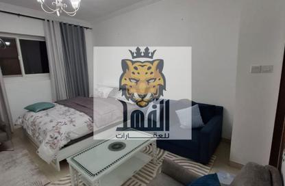 Apartment - Studio - 1 for rent in Al Jurf 2 - Al Jurf - Ajman Downtown - Ajman