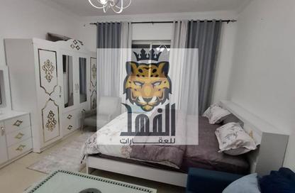 Apartment - Studio - 1 for rent in Al Jurf 2 - Al Jurf - Ajman Downtown - Ajman Apartment - Studio - 1 for rent in Al Jurf 2 - Al Jurf - Ajman Downtown - Ajman