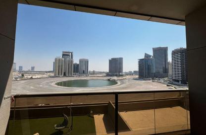 شقة - 1 حمام للايجار في مساكن النخبة رقم 6 - مساكن النخبة الرياضية - مدينة دبي الرياضية - دبي شقة - 1 حمام للايجار في مساكن النخبة رقم 6 - مساكن النخبة الرياضية - مدينة دبي الرياضية - دبي