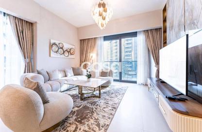 Apartment - 3 - 4 for rent in Act Two - Act One Act Two Towers - Opera District - Downtown Dubai - Dubai Apartment - 3 - 4 for rent in Act Two - Act One Act Two Towers - Opera District - Downtown Dubai - Dubai