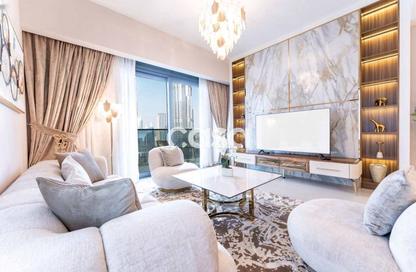 Apartment - 3 - 4 for rent in Act Two - Act One Act Two Towers - Opera District - Downtown Dubai - Dubai Apartment - 3 - 4 for rent in Act Two - Act One Act Two Towers - Opera District - Downtown Dubai - Dubai