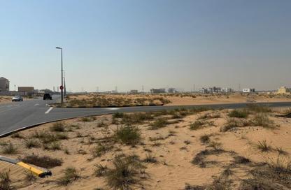 Land - Studio for sale in Hay Al Dibdibah South - Al Rahmaniya - Sharjah Land - Studio for sale in Hay Al Dibdibah South - Al Rahmaniya - Sharjah