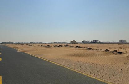 Land - Studio for sale in Hay Al Dibdibah South - Al Rahmaniya - Sharjah Land - Studio for sale in Hay Al Dibdibah South - Al Rahmaniya - Sharjah