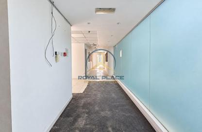 Office Space - Studio - 1 for rent in Al Ghanim 3 - Al Muraqqabat - Deira - Dubai