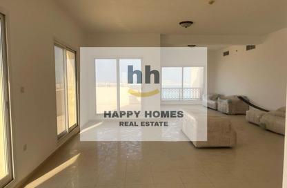 Penthouse - 3 Bedrooms - 4 Bathrooms for rent in Bab Al Bahar - Al Marjan Island - Ras Al Khaimah Penthouse - 3 Bedrooms - 4 Bathrooms for rent in Bab Al Bahar - Al Marjan Island - Ras Al Khaimah