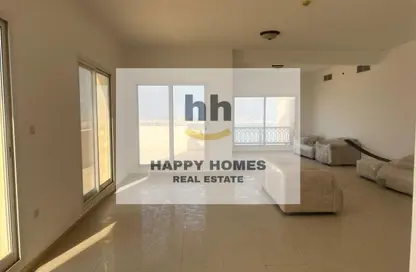 Penthouse - 3 Bedrooms - 4 Bathrooms for rent in Bab Al Bahar - Al Marjan Island - Ras Al Khaimah