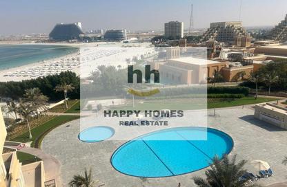 Penthouse - 3 Bedrooms - 4 Bathrooms for rent in Bab Al Bahar - Al Marjan Island - Ras Al Khaimah Penthouse - 3 Bedrooms - 4 Bathrooms for rent in Bab Al Bahar - Al Marjan Island - Ras Al Khaimah