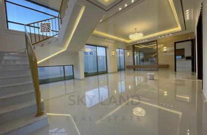 Villa - 5 Bedrooms - 7 Bathrooms for sale in Al Yasmeen 1 - Al Yasmeen - Ajman Villa - 5 Bedrooms - 7 Bathrooms for sale in Al Yasmeen 1 - Al Yasmeen - Ajman