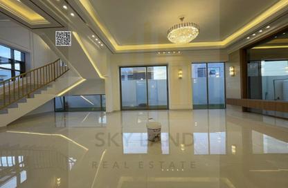 Villa - 5 Bedrooms - 7 Bathrooms for sale in Al Yasmeen 1 - Al Yasmeen - Ajman