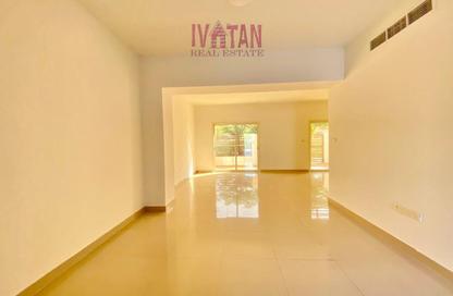 Apartment - 3 Bedrooms - 4 Bathrooms for rent in Flamingo Villas - Mina Al Arab - Ras Al Khaimah