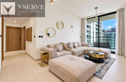 Apartment - 2 - 3 for rent in Binghatti Amber - District 11 - Jumeirah Village Circle - Dubai Apartment - 2 - 3 for rent in Binghatti Amber - District 11 - Jumeirah Village Circle - Dubai