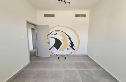 Apartment - 1 - 1 for rent in Tilal City B - Tilal City - Sharjah Apartment - 1 - 1 for rent in Tilal City B - Tilal City - Sharjah