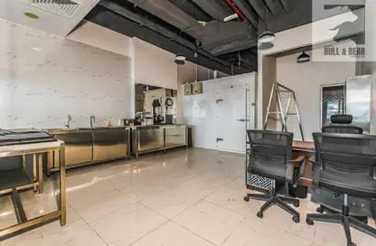 Retail - Studio - 1 Bathroom for sale in Lawnz by Danube - International City - Dubai