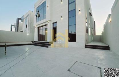 Villa - 4 Bedrooms - 6 Bathrooms for sale in Al Zaheya Gardens - Al Zahya - Ajman