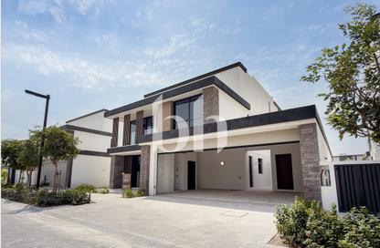 Villa - 5 Bedrooms - 6 Bathrooms for sale in Alaya - Tilal Al Ghaf - Dubai