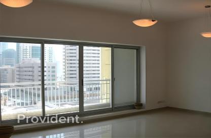 Apartment - 1 Bedroom - 2 Bathrooms for rent in Westside Marina - Dubai Marina - Dubai