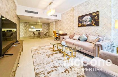 Apartment - 1 Bedroom - 1 Bathroom for rent in Almultaqa Avenue Block B - Al Multaqa Avenue - Mirdif Hills - Mirdif - Dubai Apartment - 1 Bedroom - 1 Bathroom for rent in Almultaqa Avenue Block B - Al Multaqa Avenue - Mirdif Hills - Mirdif - Dubai