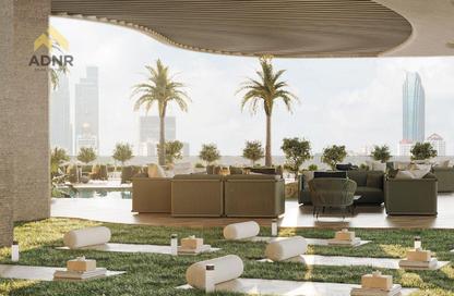 Apartment - 1 Bedroom - 2 Bathrooms for sale in Kyomi Residences - International City Phase 2 - Al Warsan 4 - Al Warsan - Dubai Apartment - 1 Bedroom - 2 Bathrooms for sale in Kyomi Residences - International City Phase 2 - Al Warsan 4 - Al Warsan - Dubai