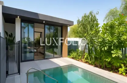 فيلا - 5 غرف نوم - 6 حمامات للبيع في عليا - تلال الغاف - دبي