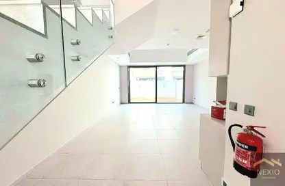 Townhouse - 2 Bedrooms - 3 Bathrooms for rent in MAG Eye - MAG City - Mohammed Bin Rashid City - Dubai