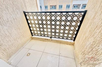 Apartment - 1 Bedroom - 2 Bathrooms for rent in Muweileh Community - Muwaileh Commercial - Sharjah Apartment - 1 Bedroom - 2 Bathrooms for rent in Muweileh Community - Muwaileh Commercial - Sharjah