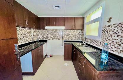 Apartment - 1 Bedroom - 2 Bathrooms for rent in Muweileh Community - Muwaileh Commercial - Sharjah Apartment - 1 Bedroom - 2 Bathrooms for rent in Muweileh Community - Muwaileh Commercial - Sharjah