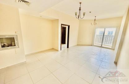 Apartment - 1 Bedroom - 2 Bathrooms for rent in Muweileh Community - Muwaileh Commercial - Sharjah