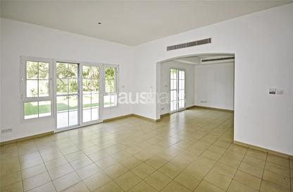 Villa - 3 - 3 for rent in Al Reem 2 - Al Reem - Arabian Ranches - Dubai