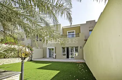 Villa - 3 Bedrooms - 3 Bathrooms for rent in Al Reem 2 - Al Reem - Arabian Ranches - Dubai