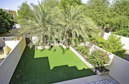 Villa - 3 - 3 for rent in Al Reem 2 - Al Reem - Arabian Ranches - Dubai