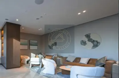 Apartment - 1 Bedroom - 1 Bathroom for sale in Grande - Opera District - Downtown Dubai - Dubai