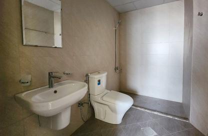 Apartment - 1 - 1 for sale in Art Tower - Al Nahda - Sharjah Apartment - 1 - 1 for sale in Art Tower - Al Nahda - Sharjah