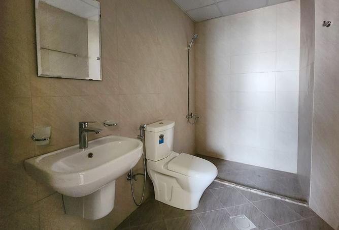 1 BR Upgraded Apartment in Art Tower, Sharjah