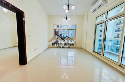 Apartment - 1 Bedroom - 2 Bathrooms for rent in La Vista Residence 6 - La Vista Residence - Dubai Silicon Oasis - Dubai