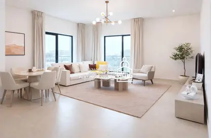 شقة - غرفة نوم - 1 حمام للايجار في ياس جولف كليكشن - جزيرة ياس - أبوظبي