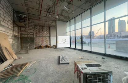 Retail - Studio - 1 Bathroom for rent in Binghatti Phoenix - District 13 - Jumeirah Village Circle - Dubai
