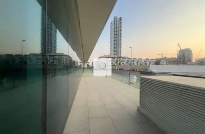 Retail - Studio - 1 Bathroom for rent in Binghatti Phoenix - District 13 - Jumeirah Village Circle - Dubai