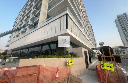 Retail - Studio - 1 Bathroom for rent in Binghatti Phoenix - District 13 - Jumeirah Village Circle - Dubai
