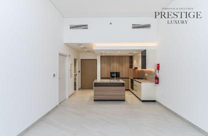 Apartment - 1 - 2 for rent in The Residence By Prestige One - District 12 - Jumeirah Village Circle - Dubai