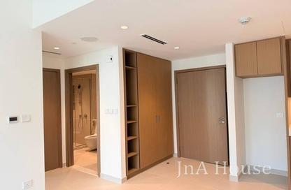 Apartment - 1 Bedroom - 1 Bathroom for rent in Moor at Creek Beach Building 3 - Moor at Creek Beach - Creek Beach - Dubai Creek Harbour (The Lagoons) - Dubai
