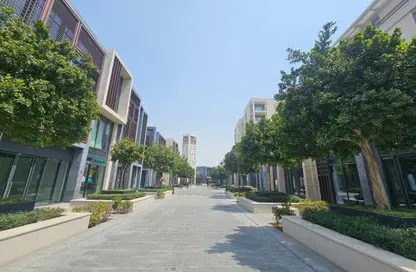 Apartment - 1 Bedroom - 2 Bathrooms for rent in Uptown Al Zahia - Al Zahia - Muwaileh Commercial - Sharjah