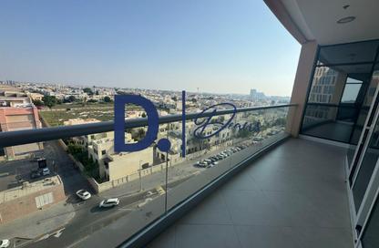 Apartment - 2 - 3 for rent in Al Khalidiya - Abu Dhabi