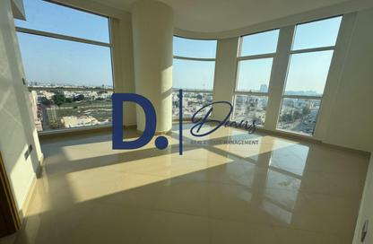 Apartment - 2 - 3 for rent in Al Khalidiya - Abu Dhabi