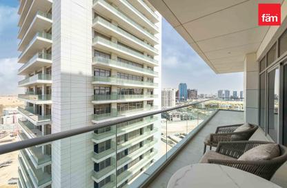 Apartment - 2 Bedrooms - 3 Bathrooms for rent in Marriott Executive Apartments - Al Barsha South - Al Barsha - Dubai