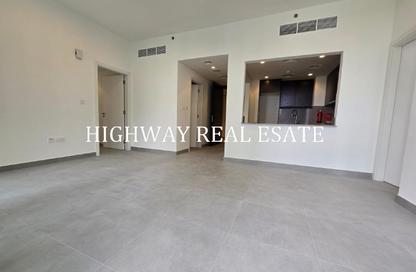 Apartment - 2 - 3 for rent in Vida 2 - Vida Residences - Aljada - Sharjah